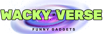 WackyVerse