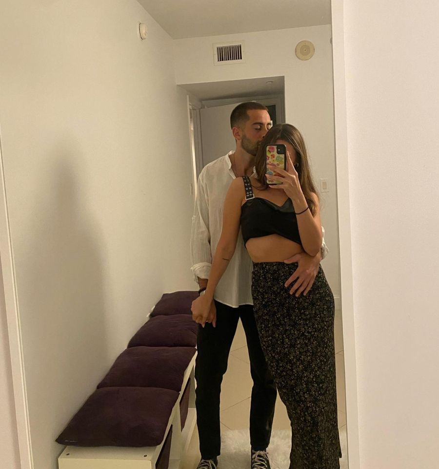 <em>Javi y Sofi</em>